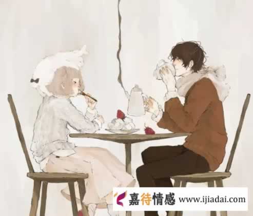 男人在意的“小秘密”，哪怕只对你说一个，都是动了真情_情感