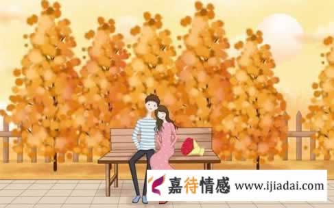男人这些“不老实”的行为，女人不仅不反感，还会被你“撩”到_情感