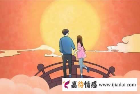 男人这些“不老实”的行为，女人不仅不反感，还会被你“撩”到_情感