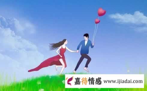 男人这些“不老实”的行为，女人不仅不反感，还会被你“撩”到_情感