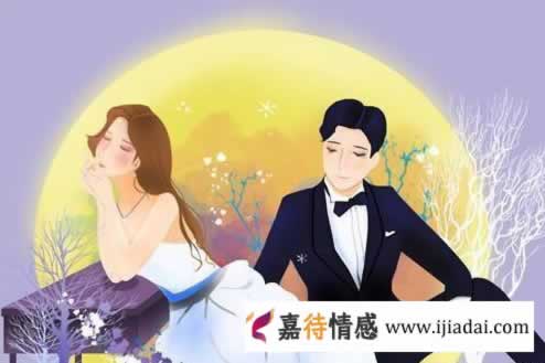 男人这些“不老实”的行为，女人不仅不反感，还会被你“撩”到_情感