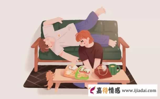 成熟女人怎么撩？掐准她身上的“软肋”，让你事半功倍_情感