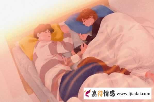成熟女人怎么撩？掐准她身上的“软肋”，让你事半功倍_情感