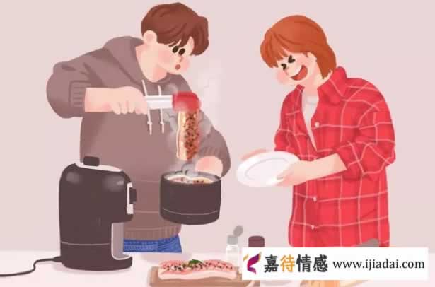 成熟女人怎么撩？掐准她身上的“软肋”，让你事半功倍_情感