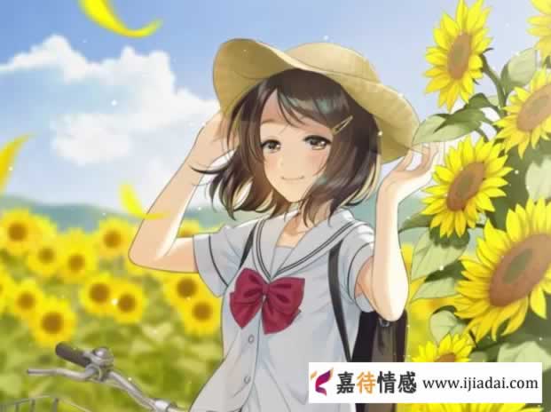 “桃花”旺盛的女人，往往具备这些特征，让人一看就想撩_情感