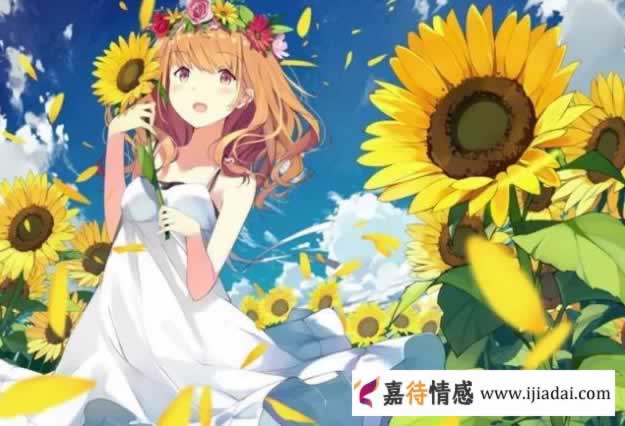 “桃花”旺盛的女人，往往具备这些特征，让人一看就想撩_情感