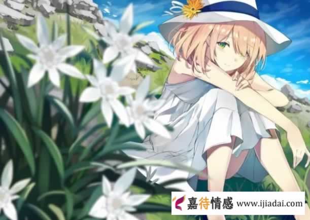 “桃花”旺盛的女人，往往具备这些特征，让人一看就想撩_情感