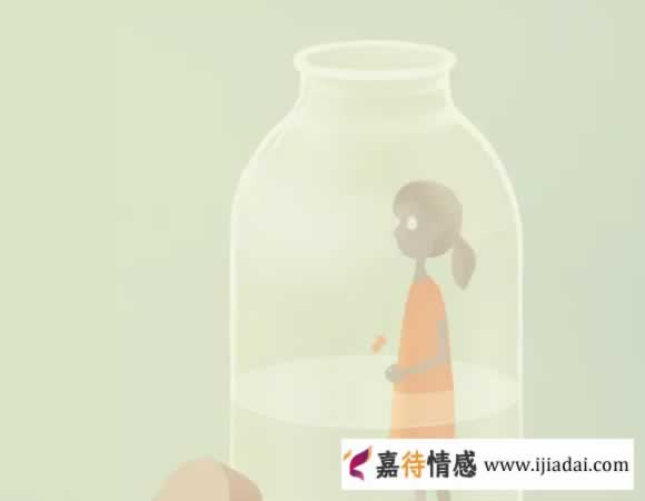 女生经历的人多了，才会把这三样“东西”，随便给异性_情感