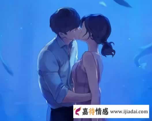 最撩女人心的，是男人耍这几个“花心思”，老实人可要学着点_情感