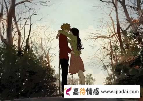 最能让女人心动的情话，不是“爱你想你”，而是这几句_情感