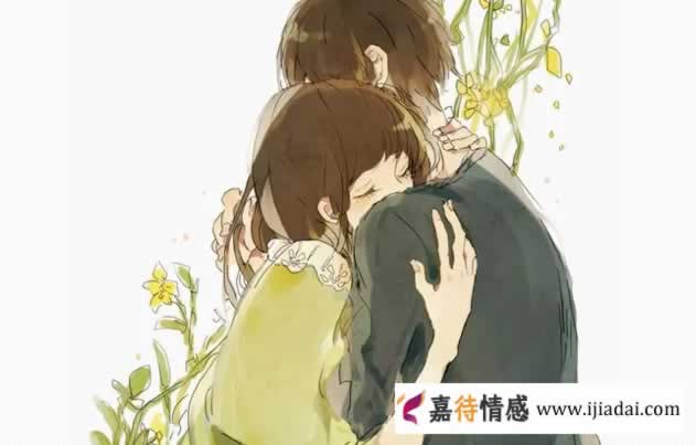 最能让女人心动的情话，不是“爱你想你”，而是这几句_情感