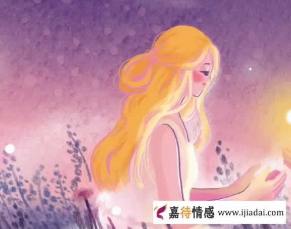 女人的嫌弃，不是爱之深责之切，而是根本没安下心来和你过日子_情感