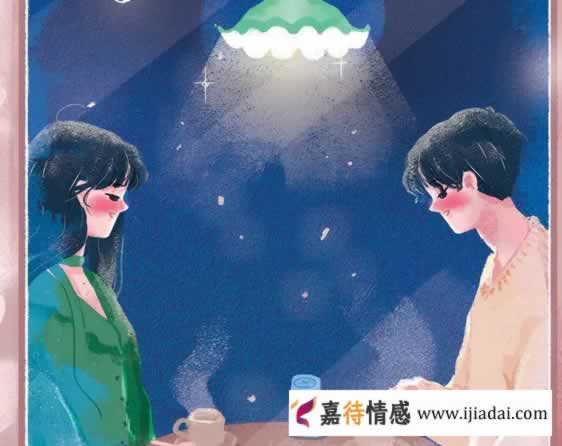 女人的嫌弃，不是爱之深责之切，而是根本没安下心来和你过日子_情感