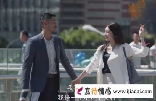 男人表现的特爱你，但就是不肯公开关系，原因其实只有一个_情感