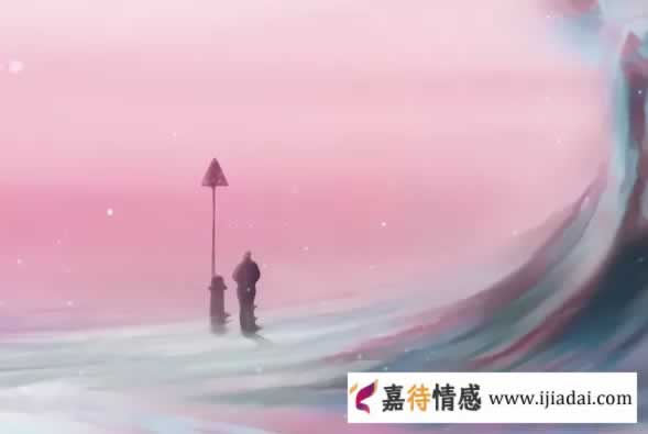 离婚后，还会对前妻好吗？男人的心里话大不相同_情感