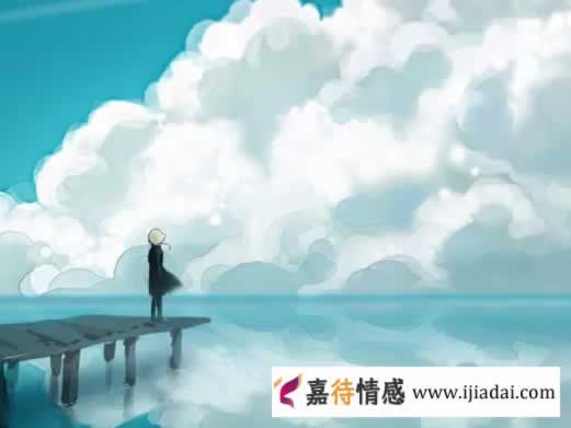 离婚后，还会对前妻好吗？男人的心里话大不相同_情感