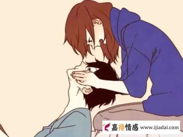想让男人爱你“上瘾”?做好这些事,让你轻松达到目的_情感