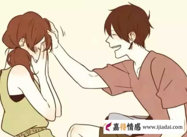 想让男人爱你“上瘾”?做好这些事,让你轻松达到目的_情感
