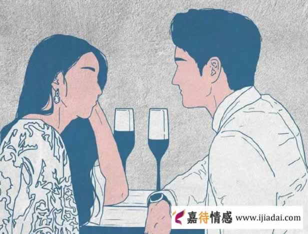 离婚后见前夫你心里什么感受？女人的实话实说，真是漂亮_情感