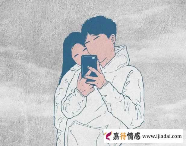 离婚后见前夫你心里什么感受？女人的实话实说，真是漂亮_情感