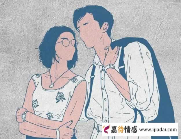 离婚后见前夫你心里什么感受？女人的实话实说，真是漂亮_情感