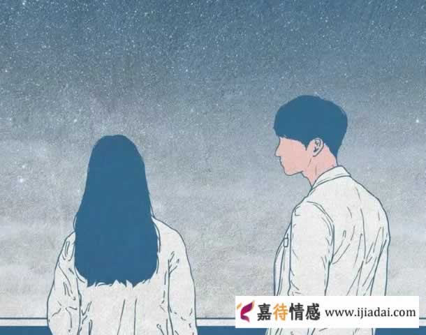 离婚后见前夫你心里什么感受？女人的实话实说，真是漂亮_情感