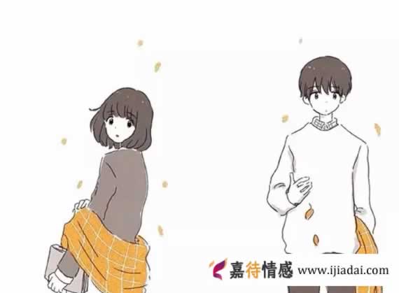 交往后，给过彼此这三样东西的男女，才算是真爱_情感