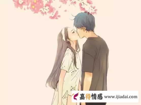 交往后，给过彼此这三样东西的男女，才算是真爱_情感