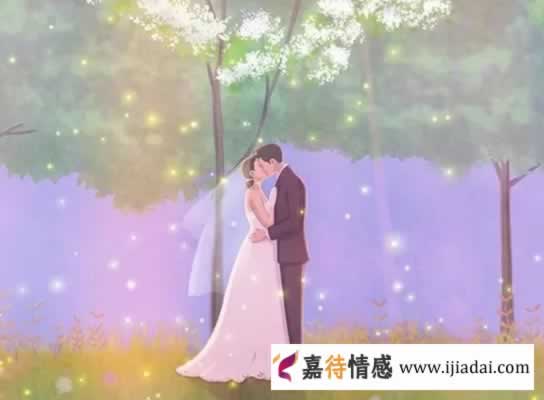步入中年，异性之间出现这些“主动”，是劫不是缘_情感