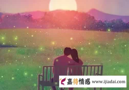 步入中年，异性之间出现这些“主动”，是劫不是缘_情感