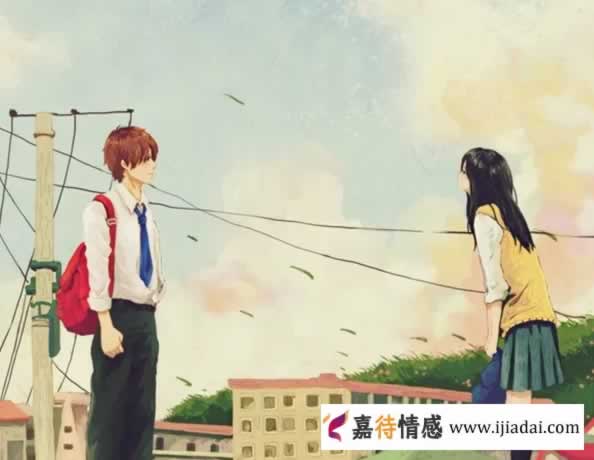 满足这四个条件，才是真男人，也是女人抢着嫁的最佳对象_情感