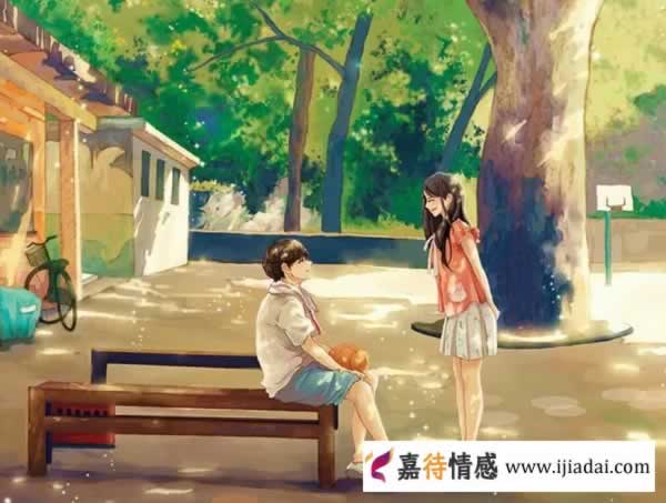 满足这四个条件，才是真男人，也是女人抢着嫁的最佳对象_情感