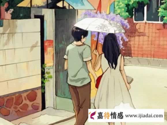 满足这四个条件，才是真男人，也是女人抢着嫁的最佳对象_情感