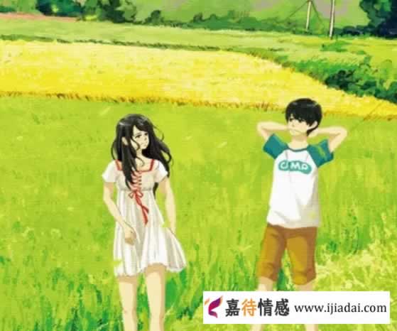 满足这四个条件，才是真男人，也是女人抢着嫁的最佳对象_情感