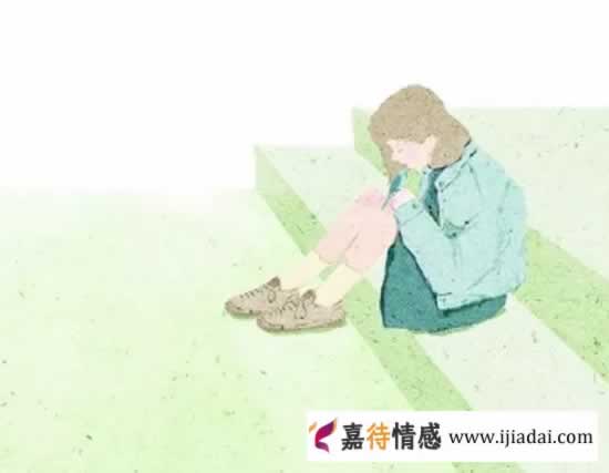 爱上注定不能在一起的人，唯一的出路，是这“三个字”_情感