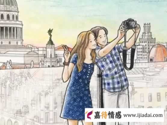 想套牢一个女人，与其一味付出，不如借“手段”去哄_情感