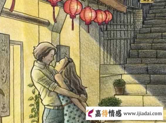 想套牢一个女人，与其一味付出，不如借“手段”去哄_情感