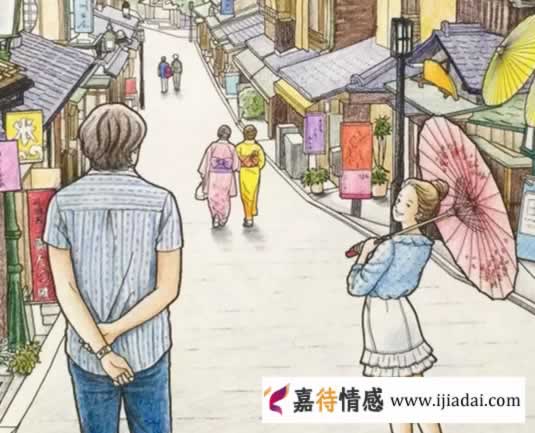 想套牢一个女人，与其一味付出，不如借“手段”去哄_情感