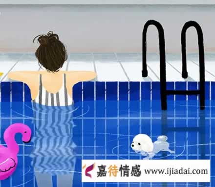 男人舍得这样对待你，说明他早就不爱了，又何苦再执着_情感