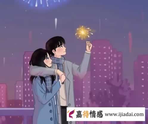 交往时，男人这三方面“不行”，双方早晚一拍两散_情感
