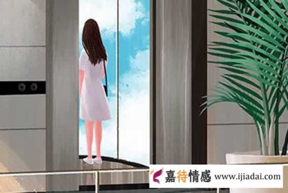 想把友情升级为爱情的女人，会做这些小动作，男生要注意了_情感