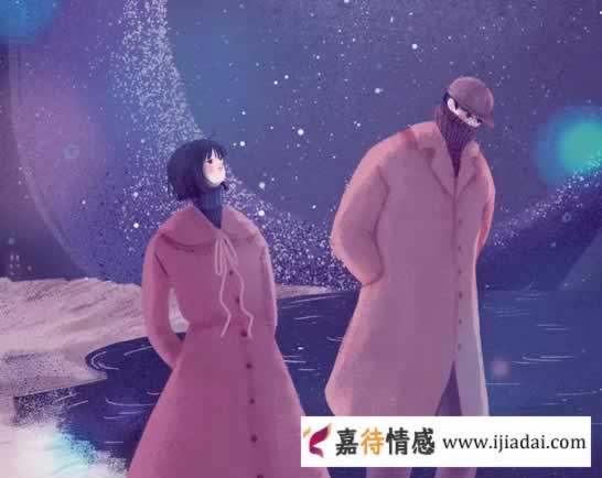 交往时，男人这三方面“不行”，双方早晚一拍两散_情感