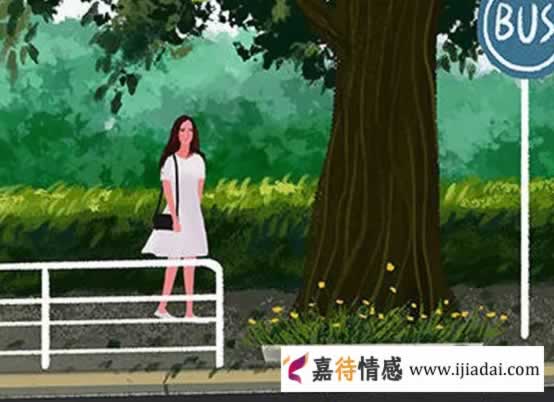 想把友情升级为爱情的女人，会做这些小动作，男生要注意了_情感