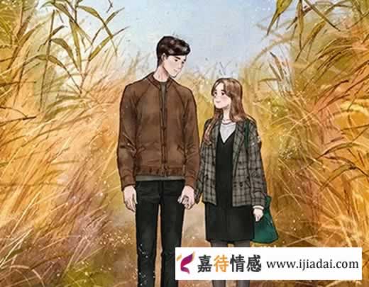 自信点,女生一旦对你流露出这番情绪,就是喜欢你的表现_情感