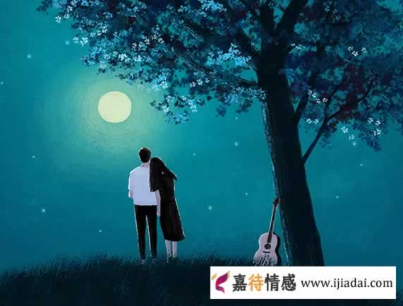 女人“情到深处”是什么样子？三位女人说了心里话，很真实_情感