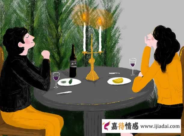 女人“情到深处”是什么样子？三位女人说了心里话，很真实_情感