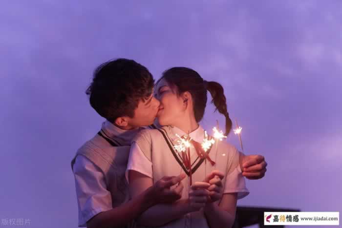 姑娘，爱三五个渣男是遇人不淑，但爱一个渣男三五次却是自作自受_情感