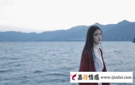 女生说“我想你”，与干巴巴的“我也想你”比，换个花样更撩心_情感