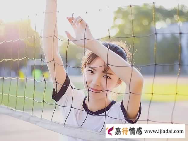 女生有些表现，看似不把你当外人，实际上却是婉转拒绝_情感