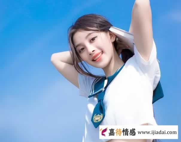 女生有些表现，看似不把你当外人，实际上却是婉转拒绝_情感